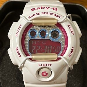 Bany G watch New in a box